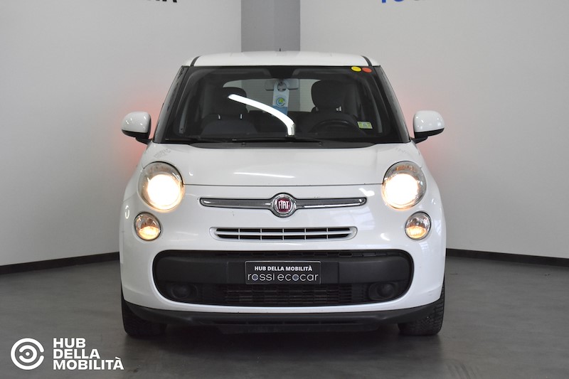 FIAT 500L 1.3 Multijet 85 CV Pop Star